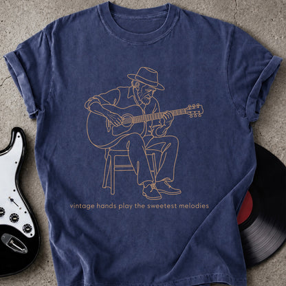 Vintage Hands T-shirt