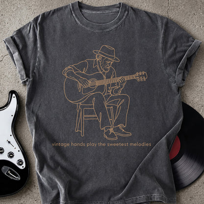 Vintage Hands T-shirt