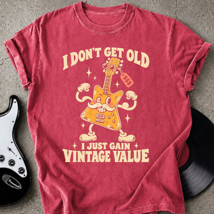 Vintage Value T-shirt