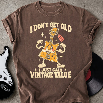 Vintage Value T-shirt