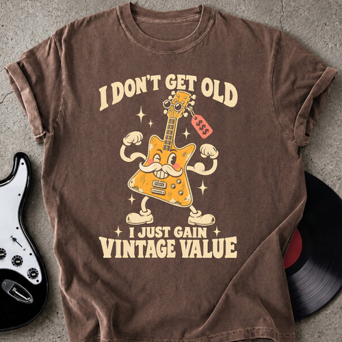 Vintage Value T-shirt