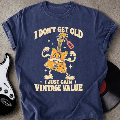 Vintage Value T-shirt