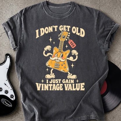 Vintage Value T-shirt