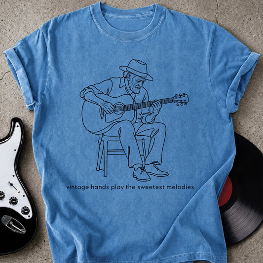 Vintage Hands T-shirt