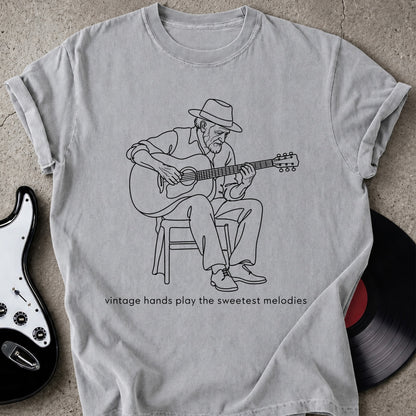 Vintage Hands T-shirt