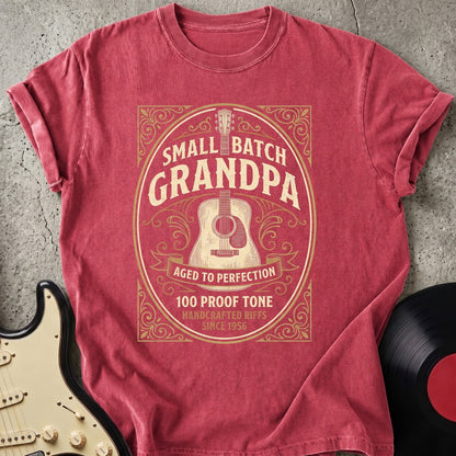 Vintage Grandpa T-shirt