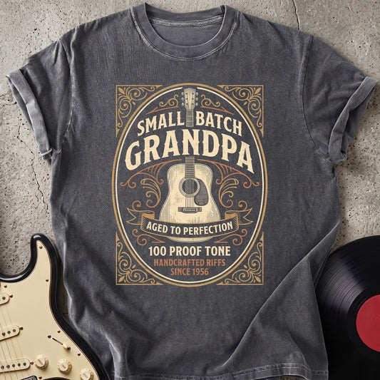 Vintage Grandpa T-shirt