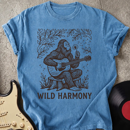 Wild Harmony T-shirt