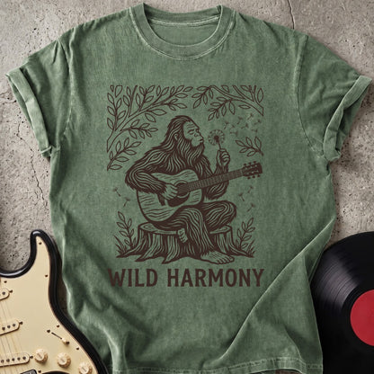 Wild Harmony T-shirt