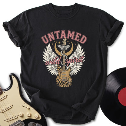 Wild Spirit T-Shirt