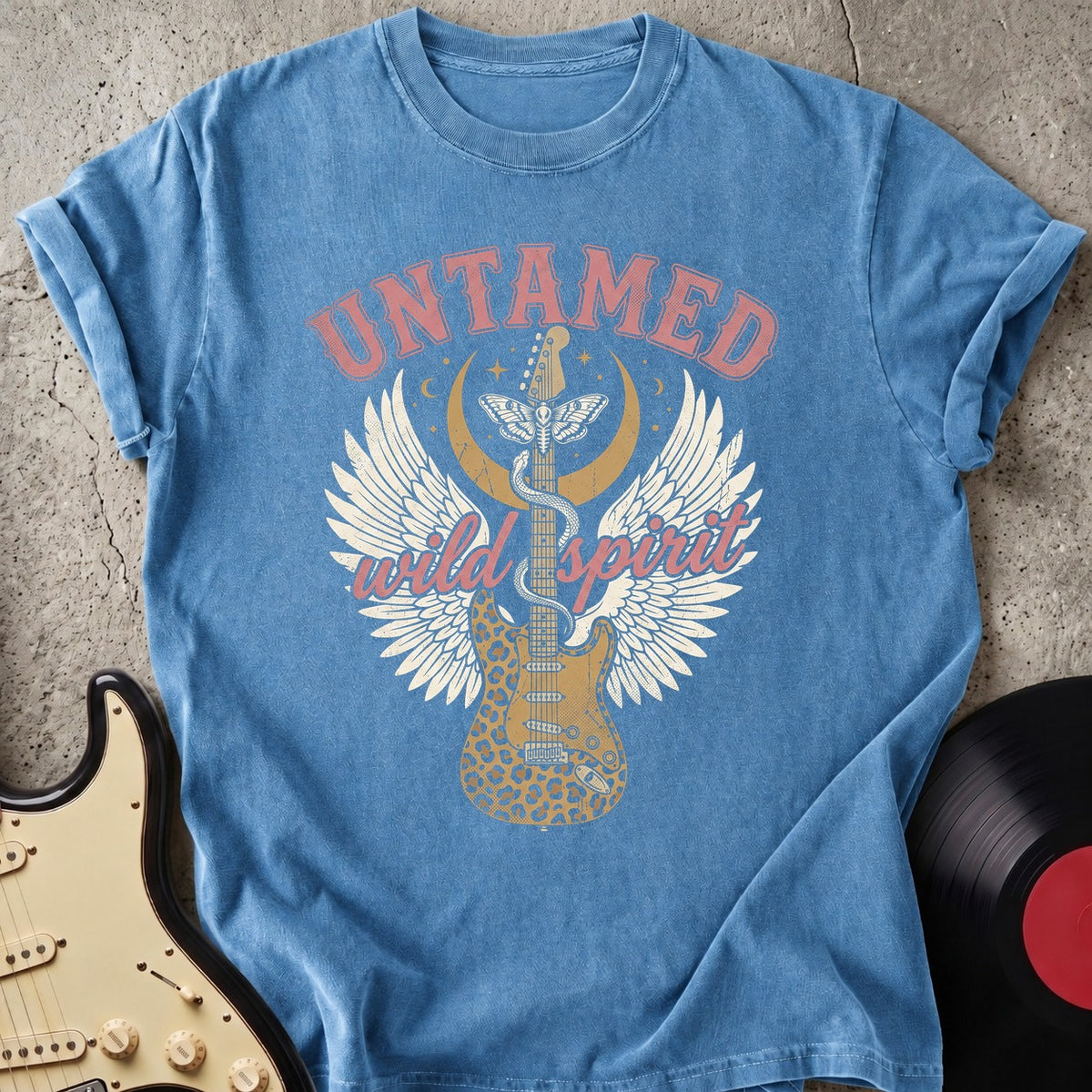 Wild Spirit T-shirt