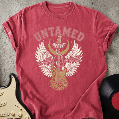 Wild Spirit T-shirt