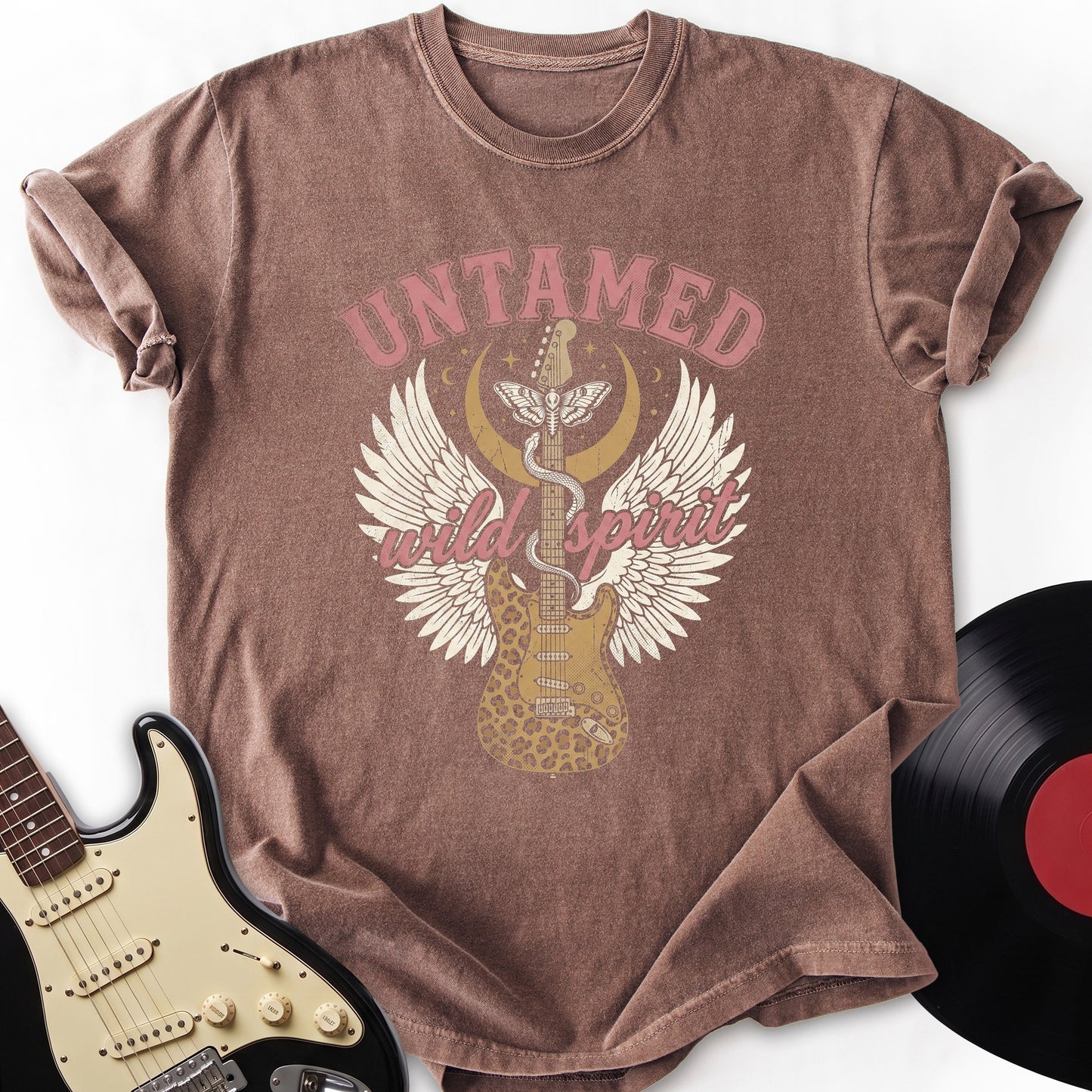 Wild Spirit T-Shirt