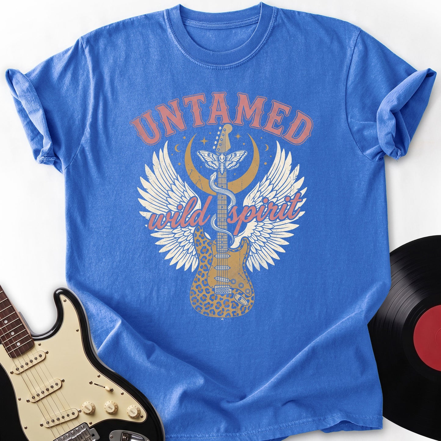 Wild Spirit T-Shirt