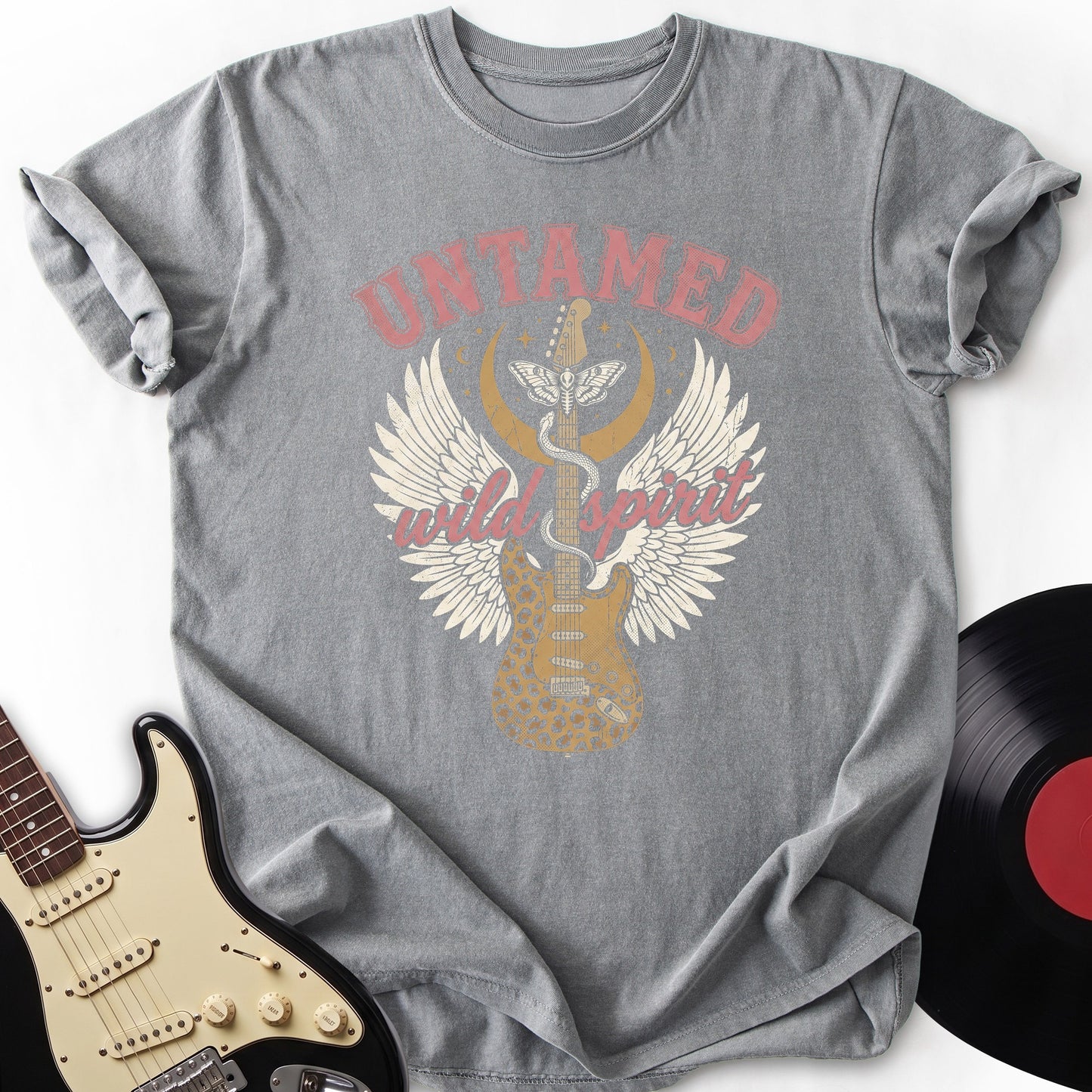 Wild Spirit T-Shirt