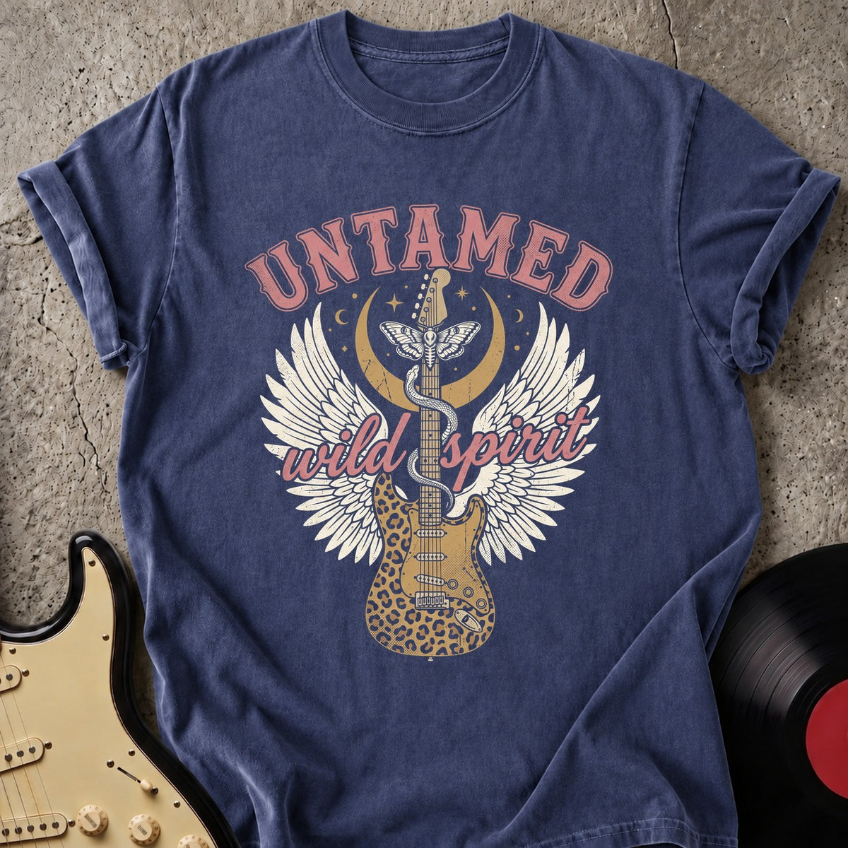 Wild Spirit T-shirt