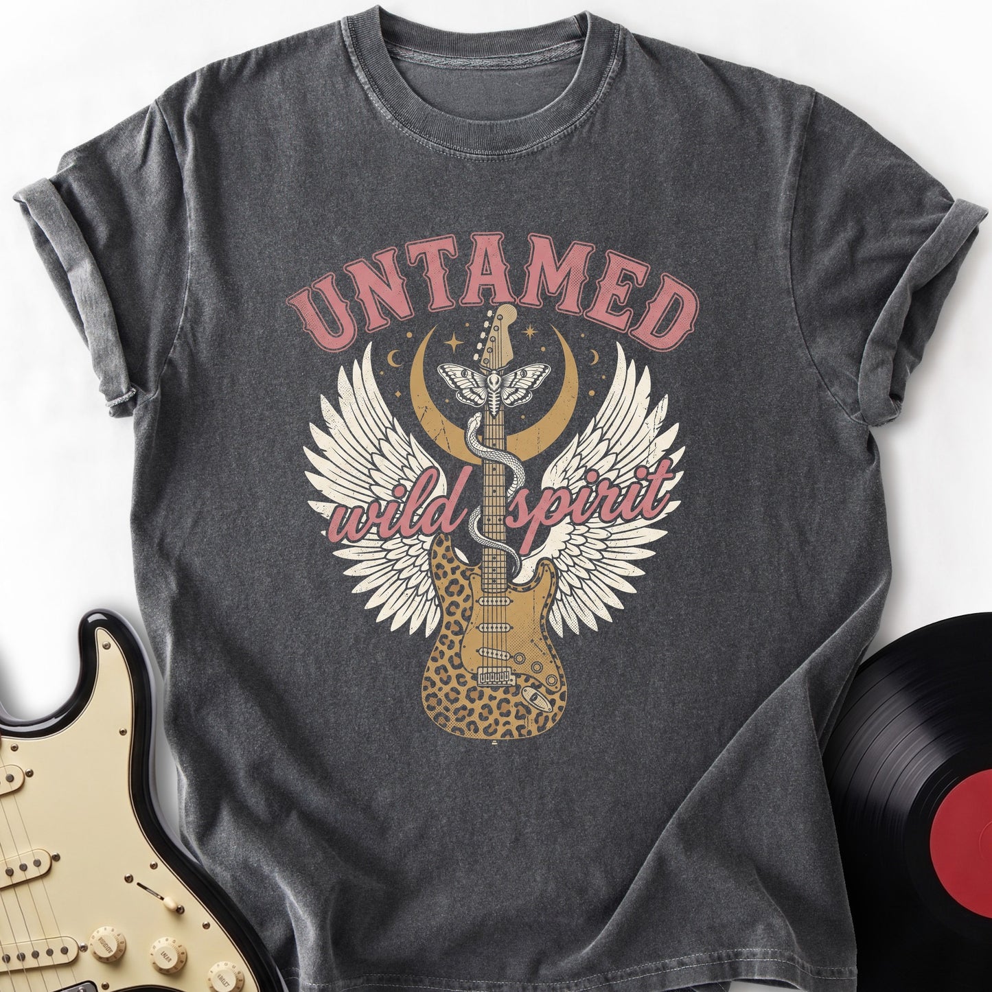 Wild Spirit T-Shirt