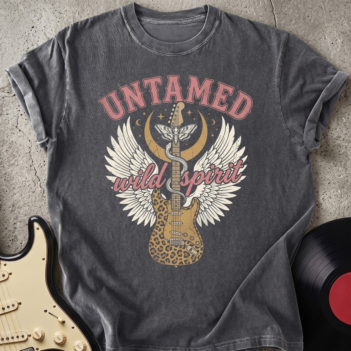 Wild Spirit T-shirt