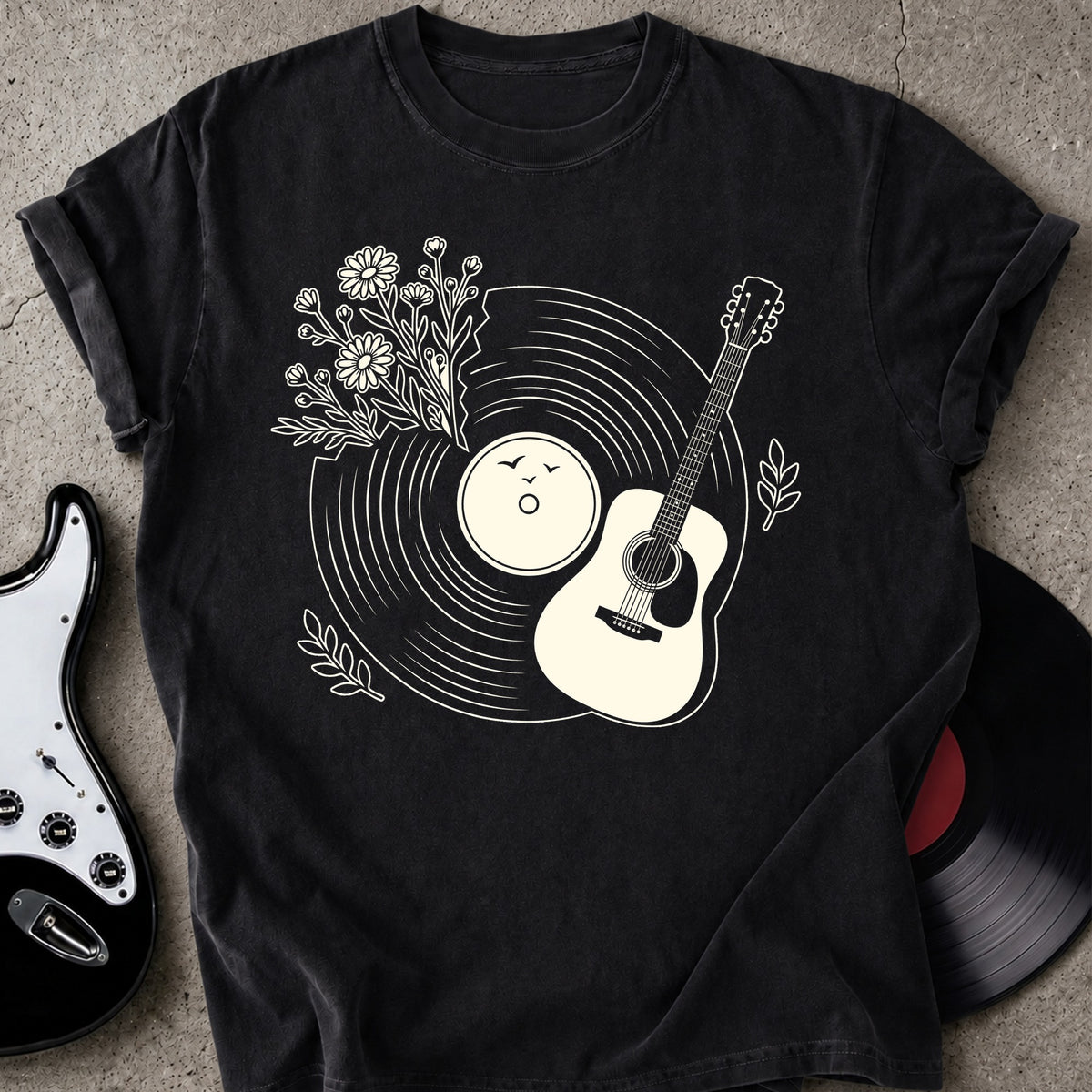 Wildflower T-shirt
