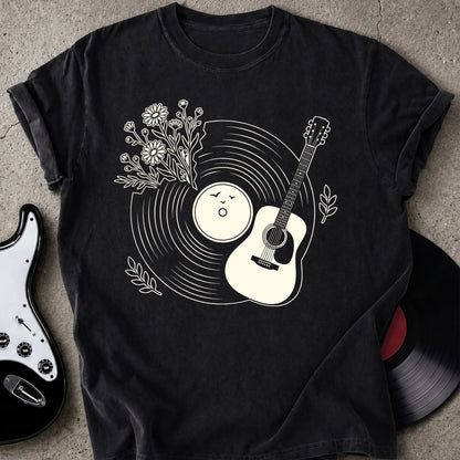Wildflower T-shirt