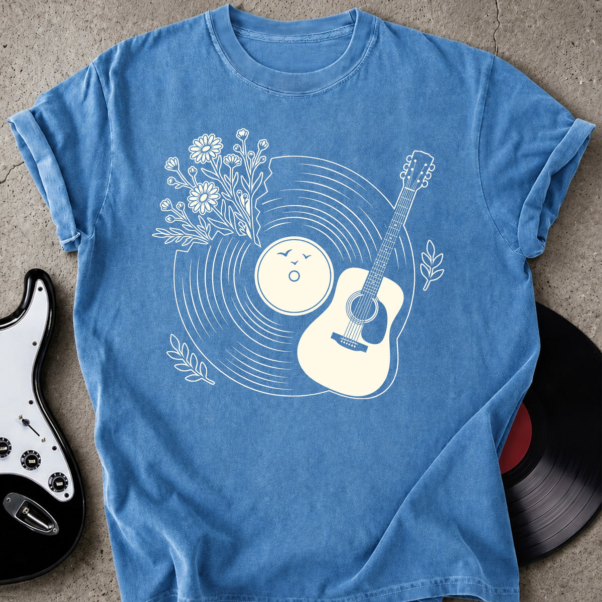 Wildflower T-shirt
