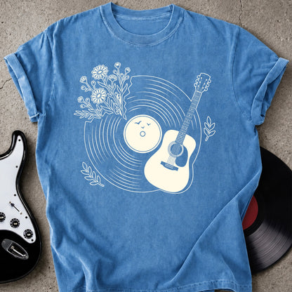 Wildflower T-shirt