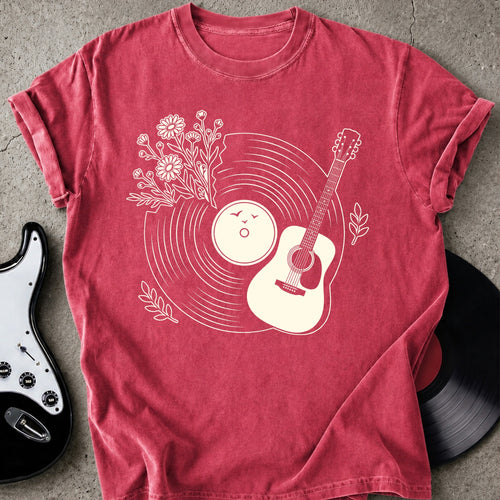 Wildflower T-shirt