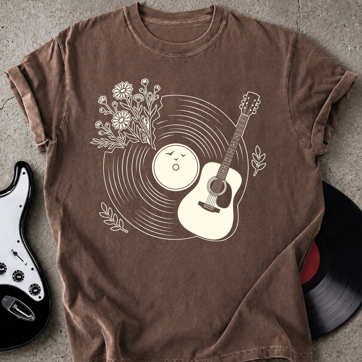 Wildflower T-shirt