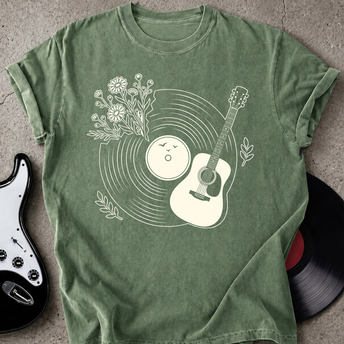 Wildflower T-shirt