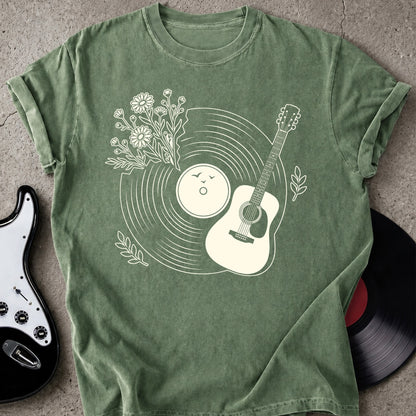 Wildflower T-shirt