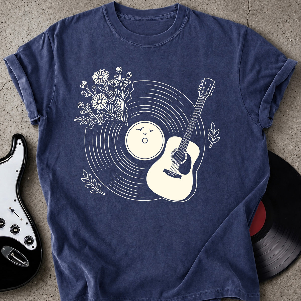 Wildflower T-shirt