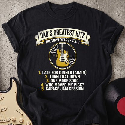 Dad Hit T-shirt
