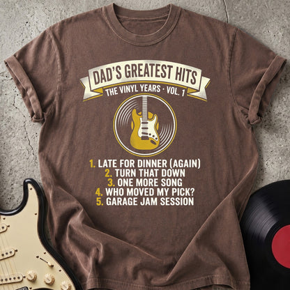 Dad Hit T-shirt
