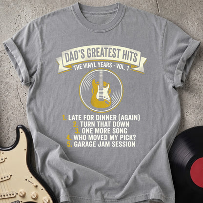 Dad Hit T-shirt