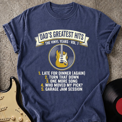Dad Hit T-shirt
