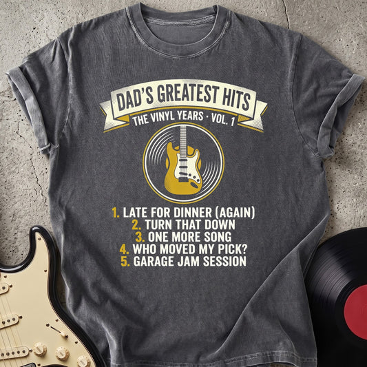 Dad Hit T-shirt